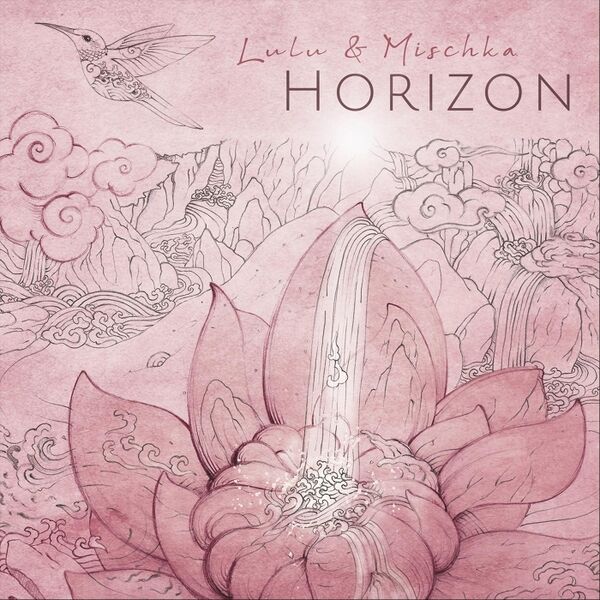 Cover art for Horizon