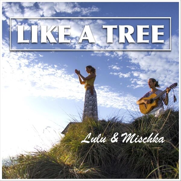 Cover art for Like a Tree
